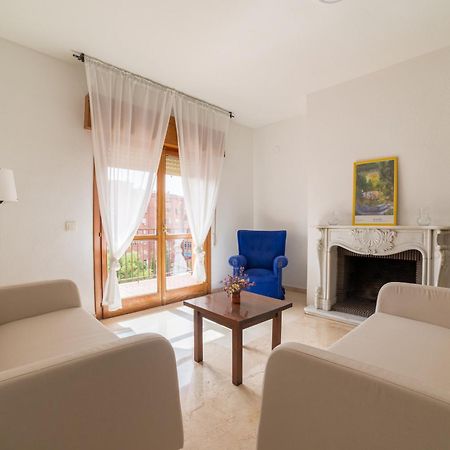 Trendyrooms Granada, Centro A 10 Minutos Andando Exterior photo