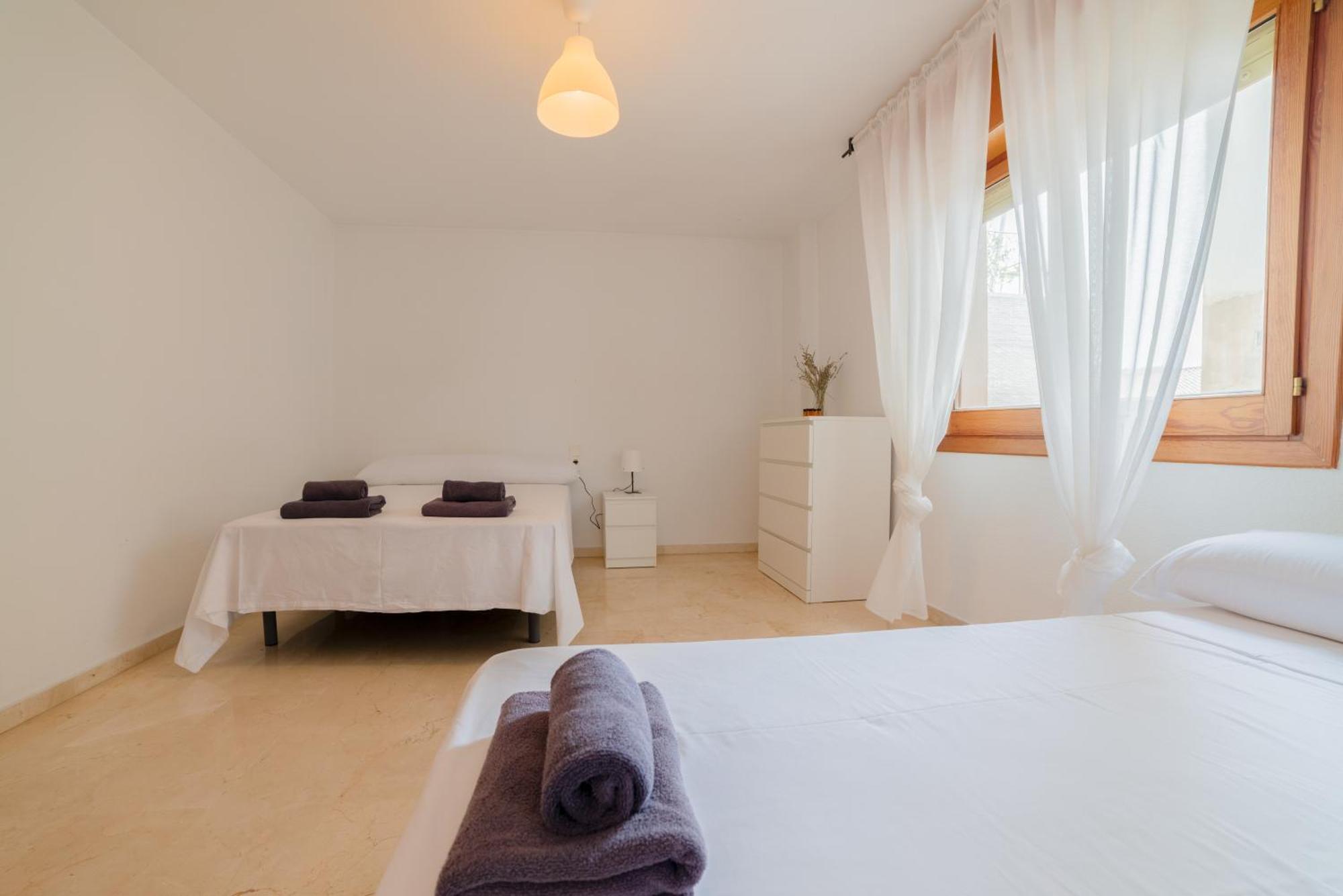 Trendyrooms Granada, Centro A 10 Minutos Andando Exterior photo